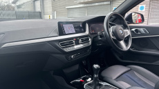 BMW 1 Series 118i [136] M Sport 5dr [Live Cockpit Professional] Petrol Hatchback
